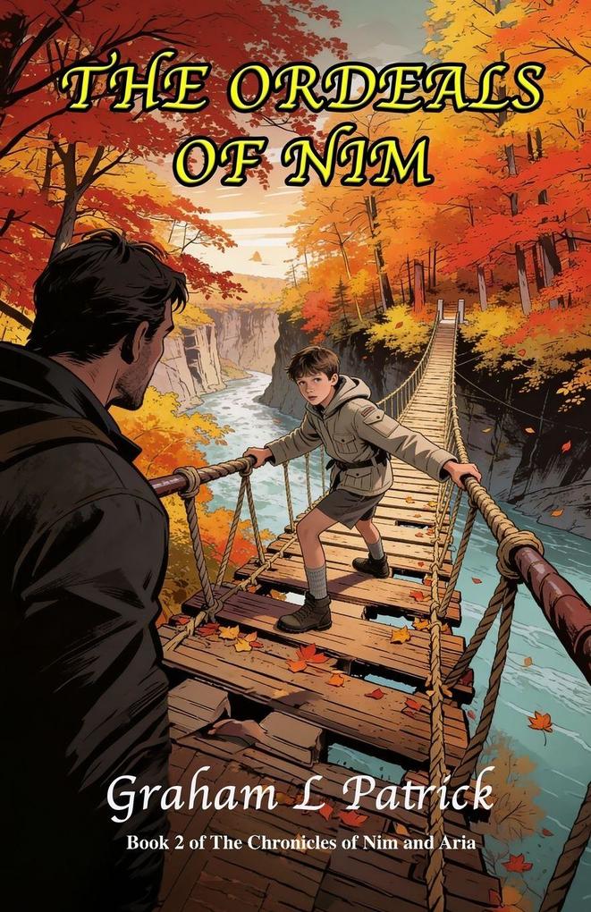 The Ordeals of Nim