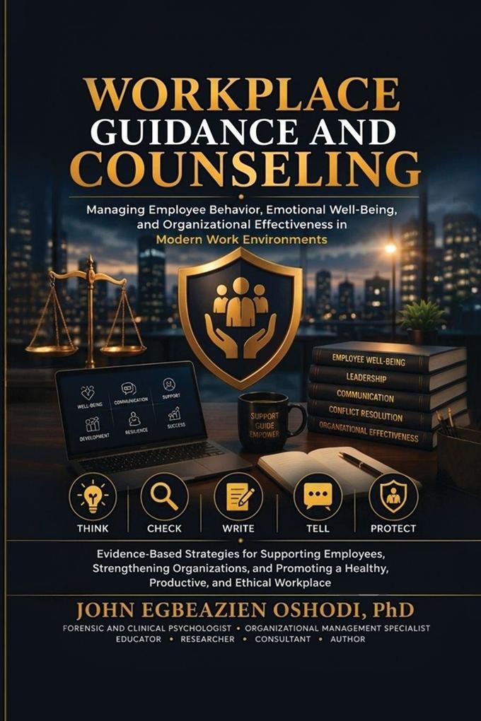Workplace Guidence and Counsling