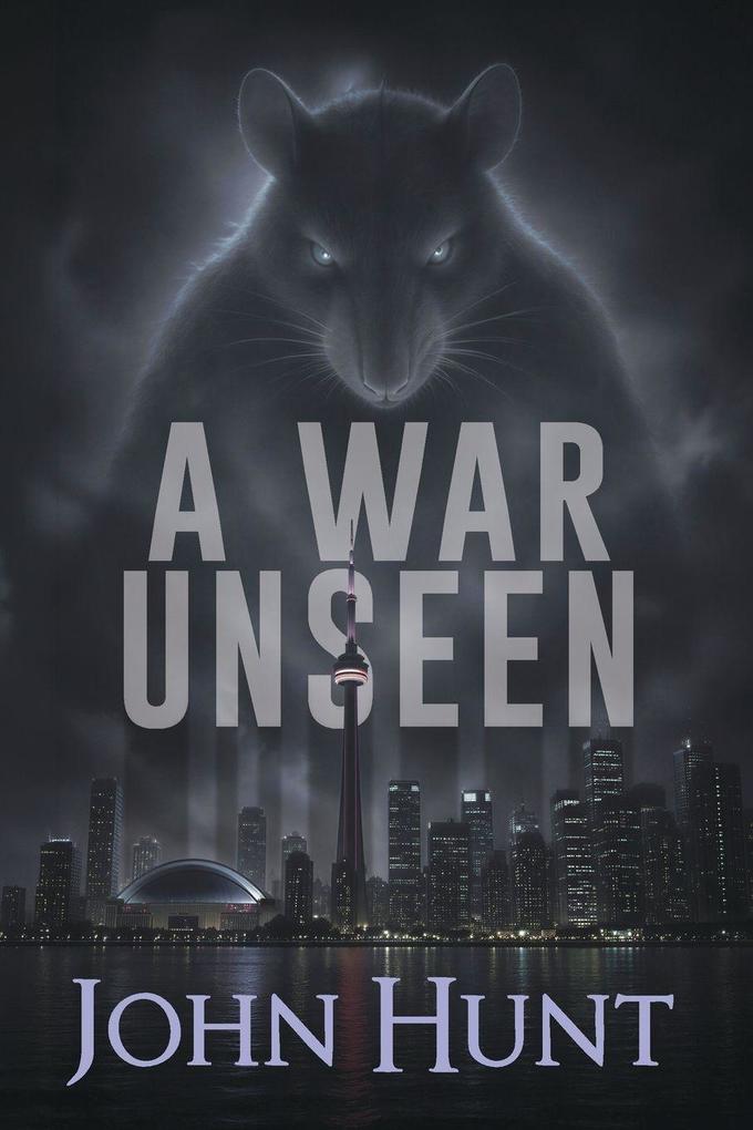 A War Unseen