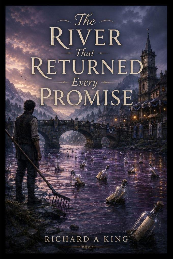 The River That Returned Every Promise