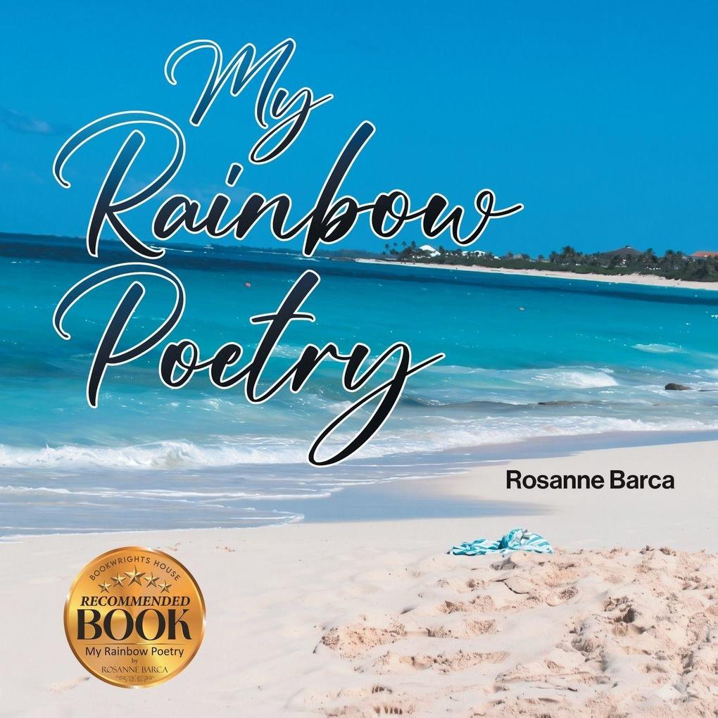 My Rainbow Poetry