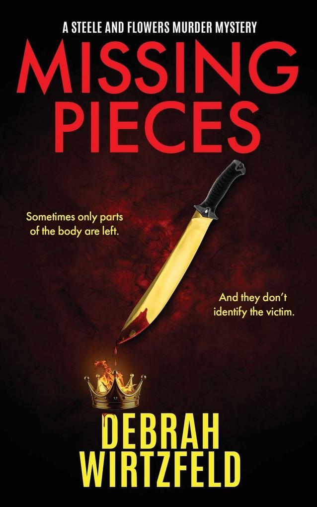Missing Pieces