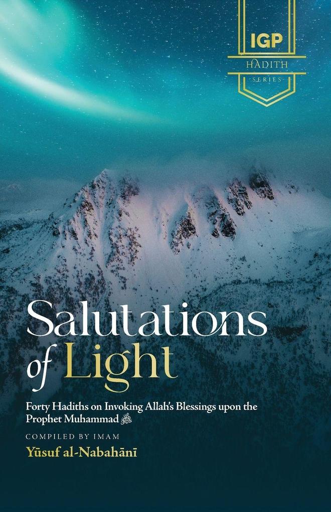 Salutations of Light