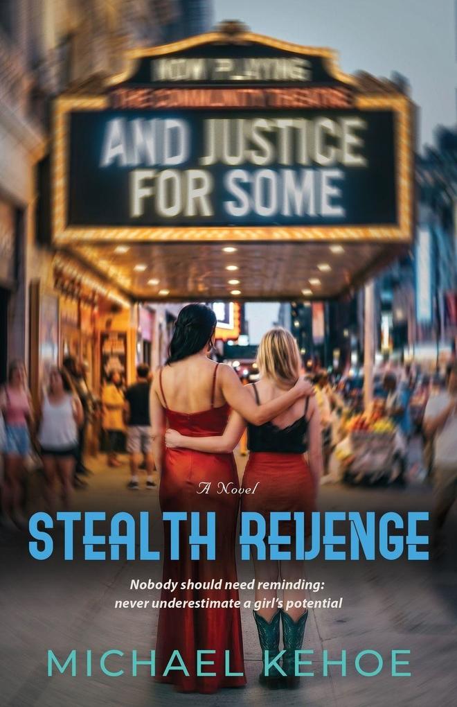 Stealth Revenge
