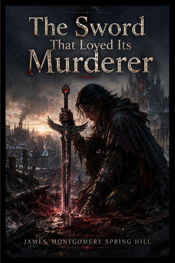 The Sword That Loved Its Murderer