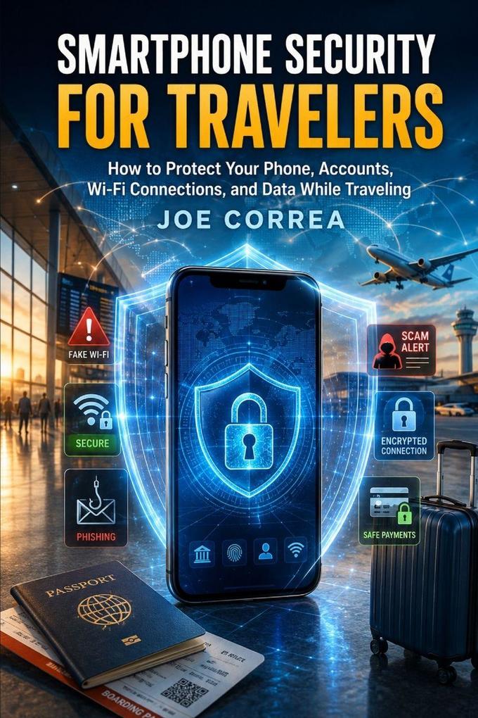 Smartphone Security for Travelers