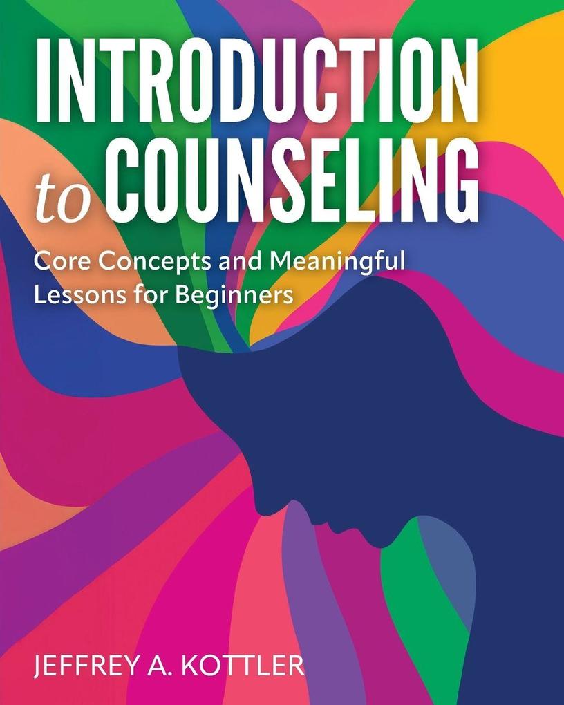 Introduction to Counseling