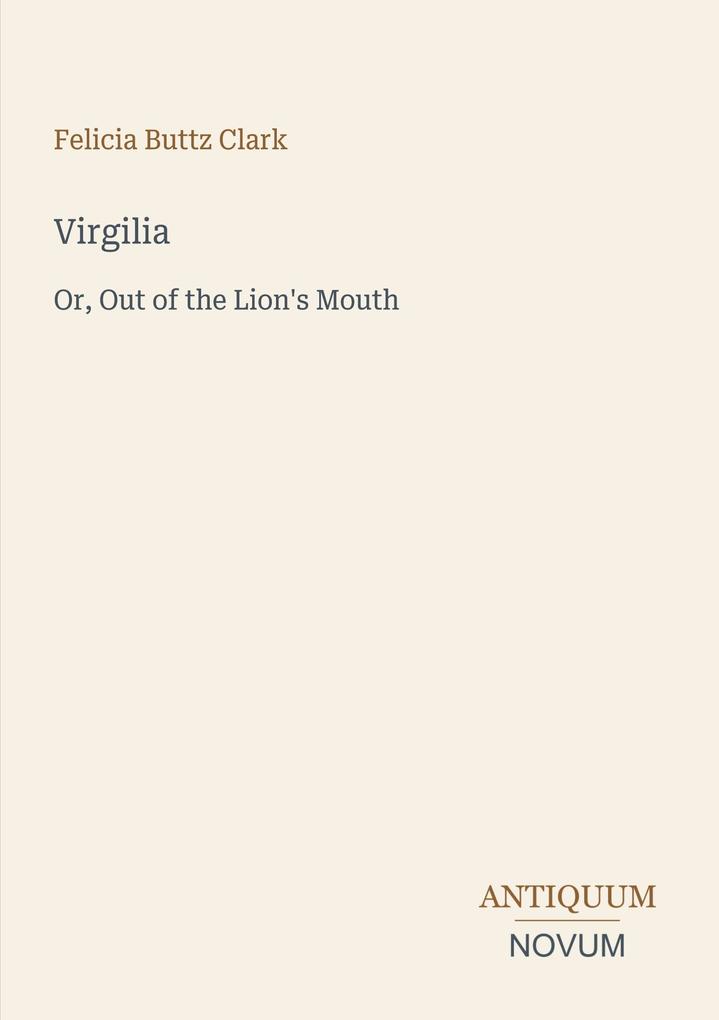 Virgilia