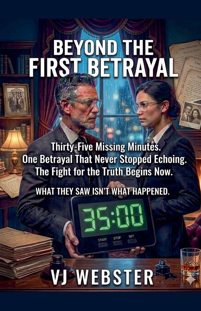 Beyond the First Betrayal