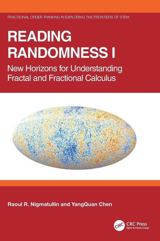 Reading Randomness I