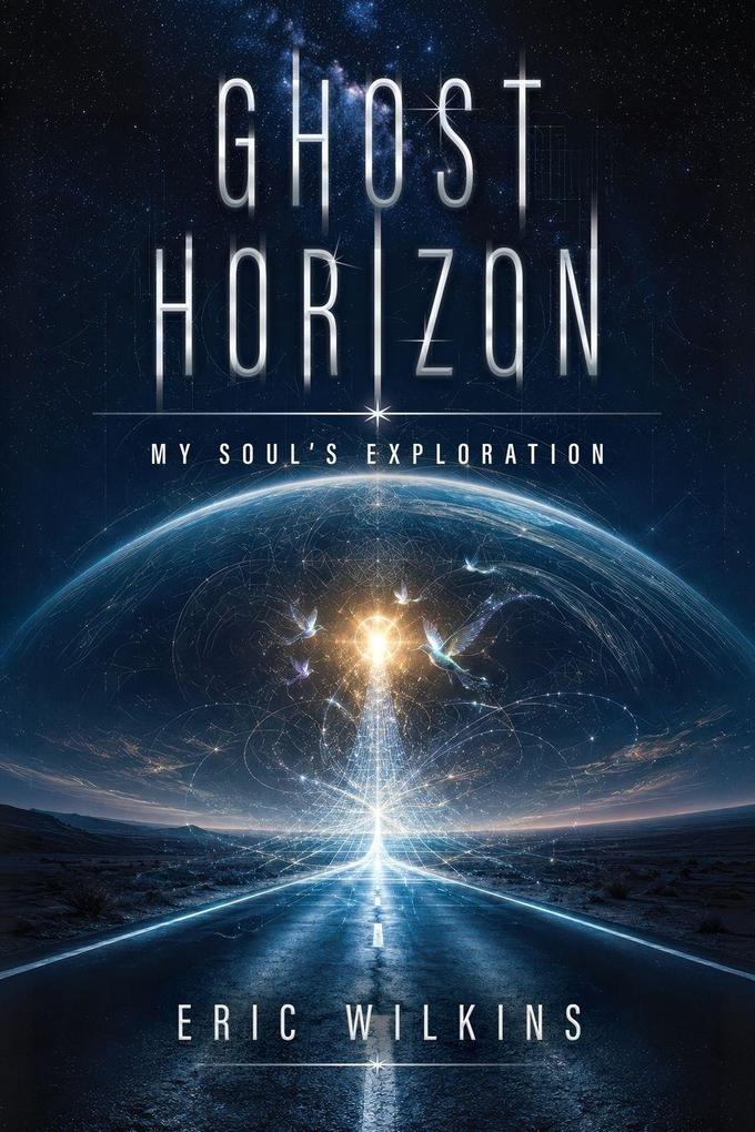 Ghost Horizon