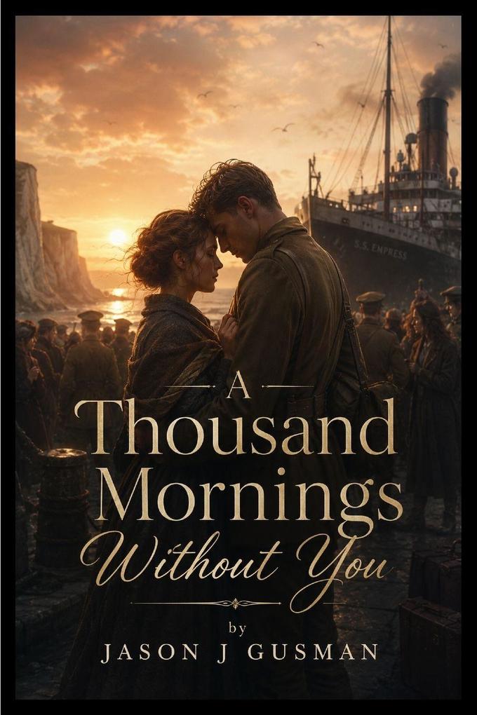 A Thousand Mornings Without You