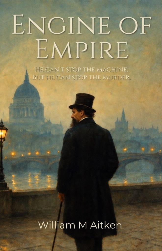 Engine of Empire