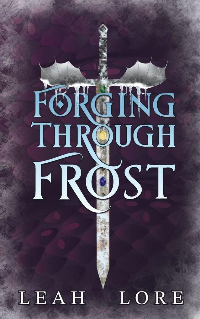 Forging Through Frost