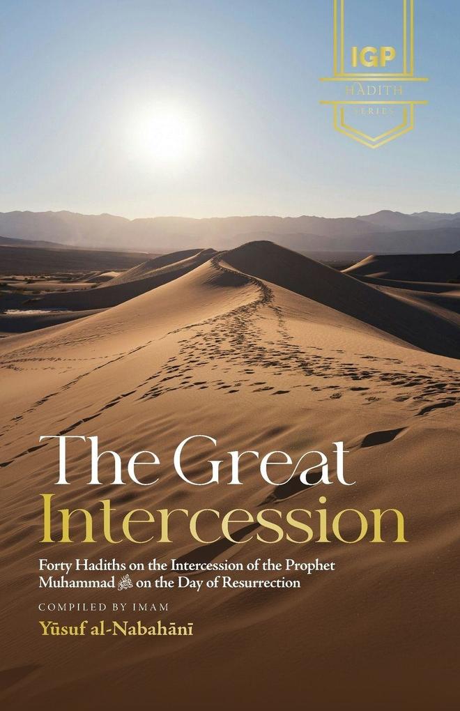 The Great Intercession