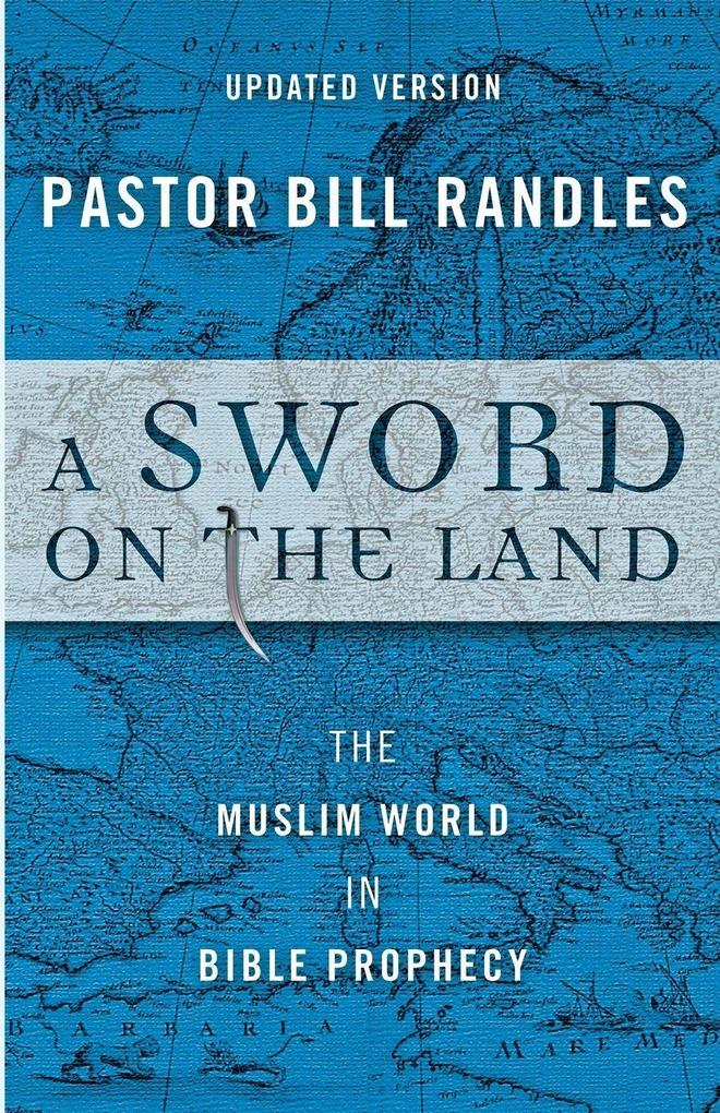 A Sword on the Land
