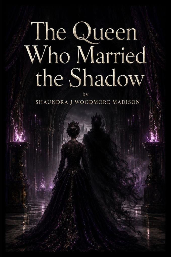 The Queen Who Married the Shadow