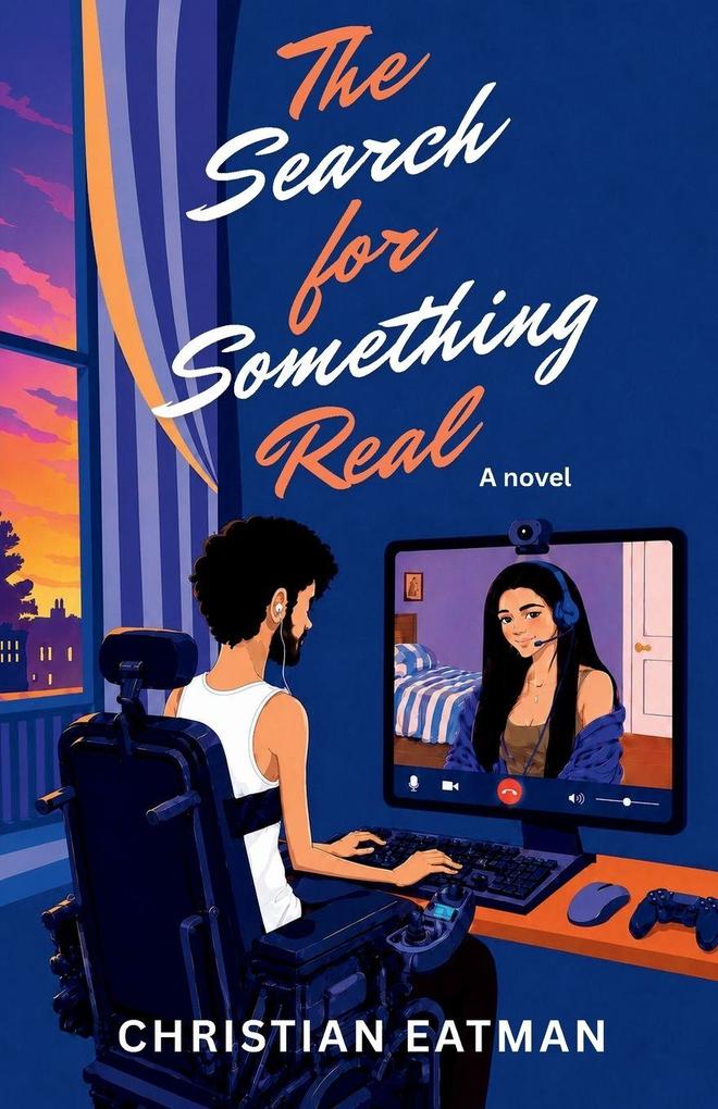 The Search for Something Real