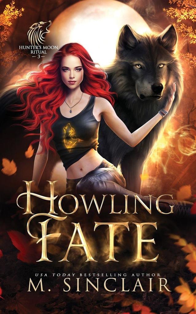 Howling Fate