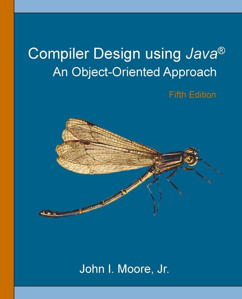 Compiler Design Using Java®
