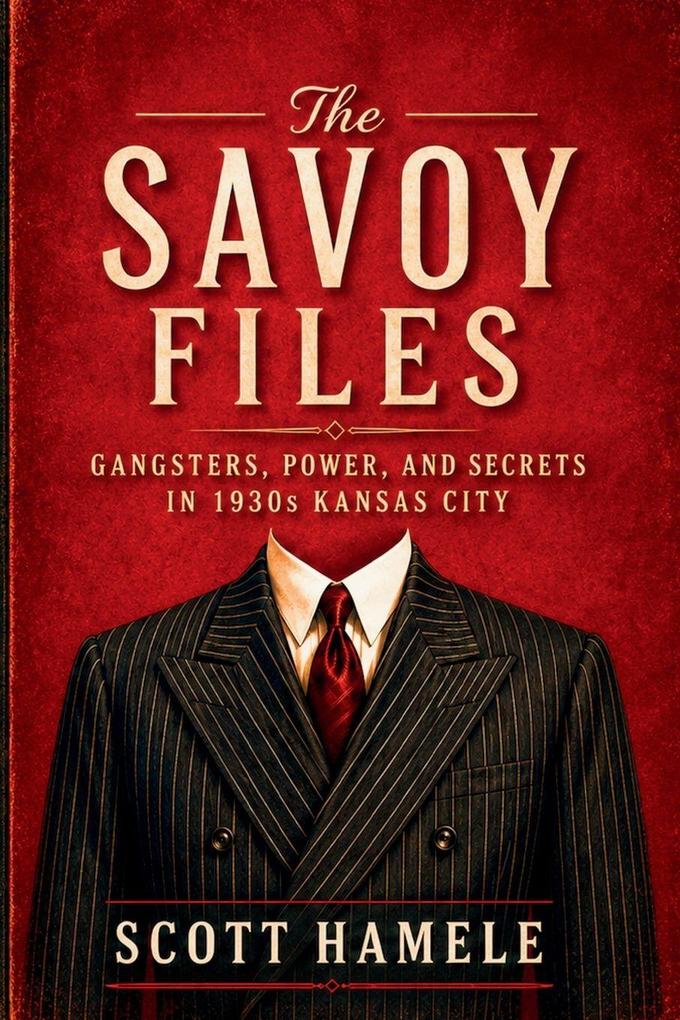 The Savoy Files