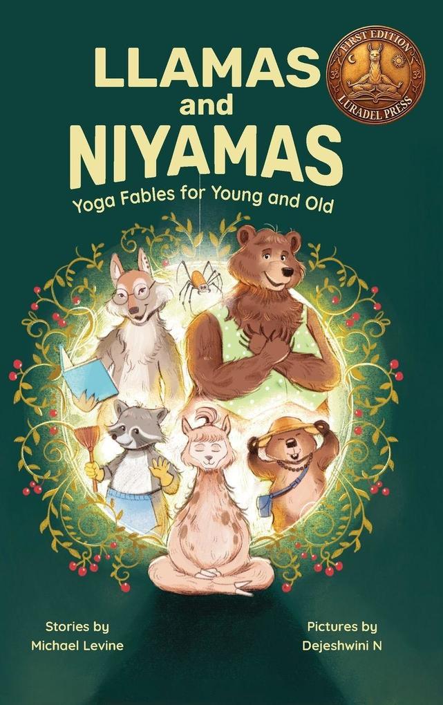 Llamas and Niyamas