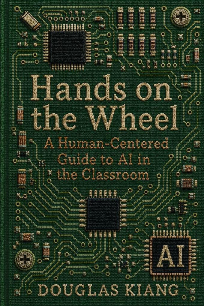 Hands on the Wheel