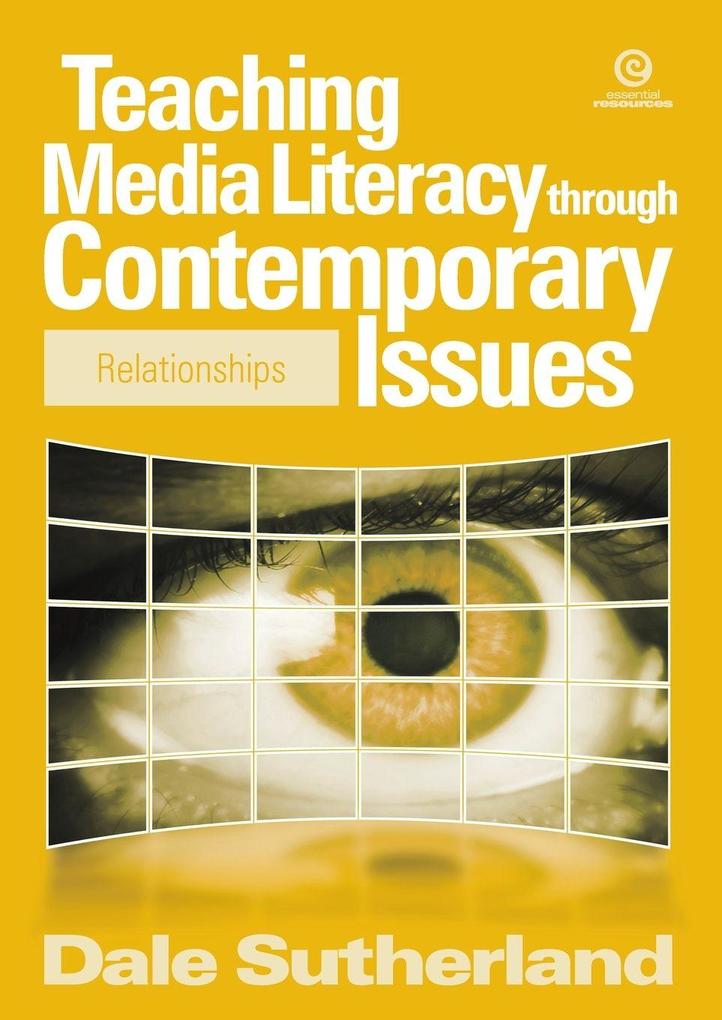 Teaching Media Literacy through Contemporary Issues