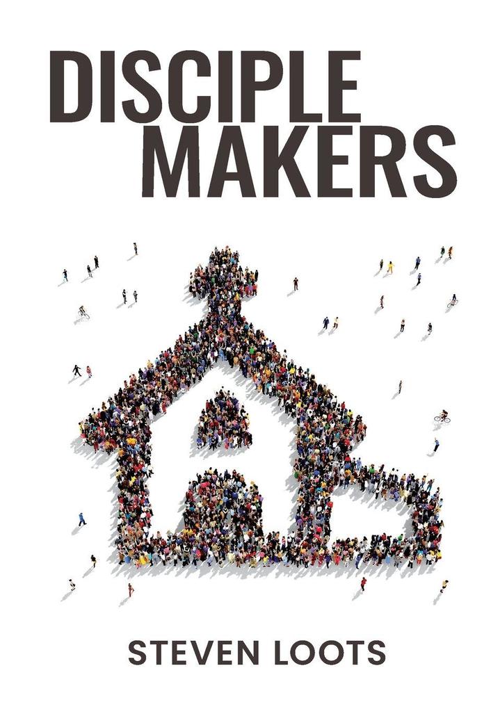 Disciple Makers