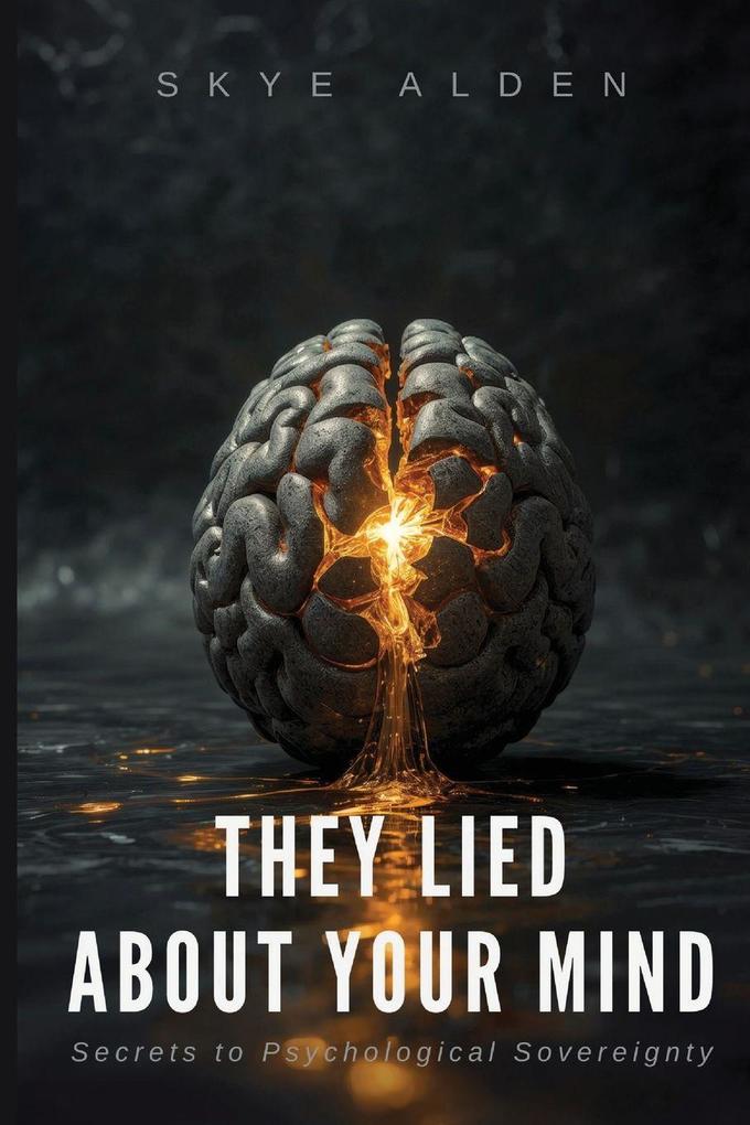 They Lied About Your Mind