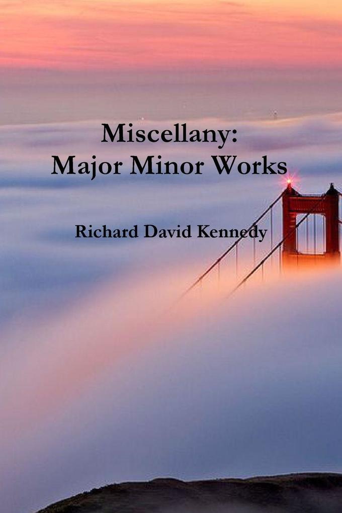 Miscellany