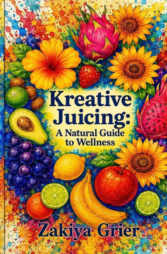 Kreative Juicing