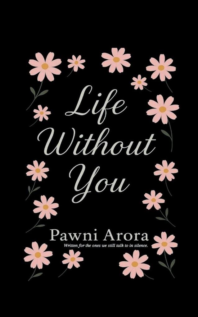 Life without you