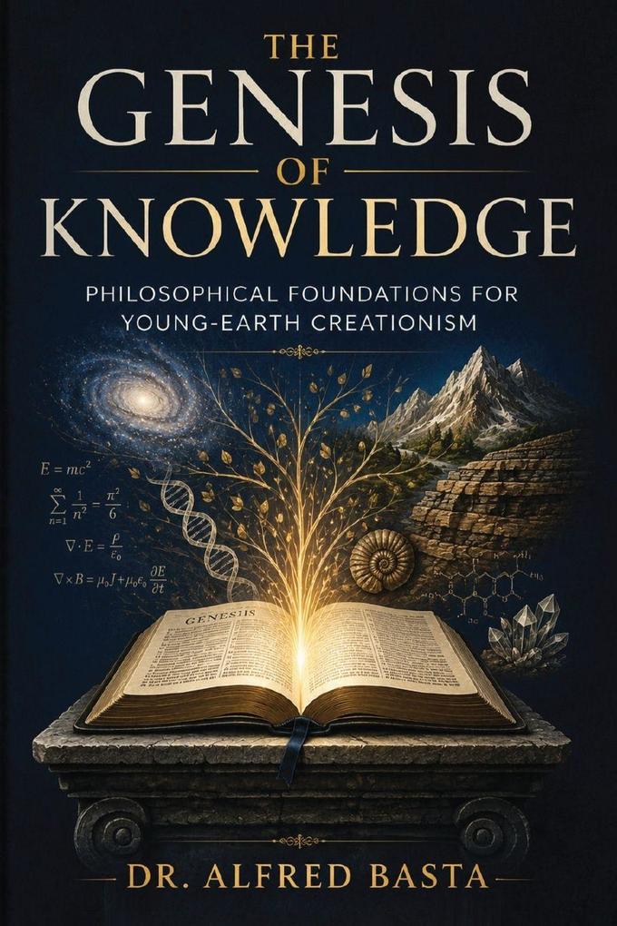 The Genesis of Knowledge