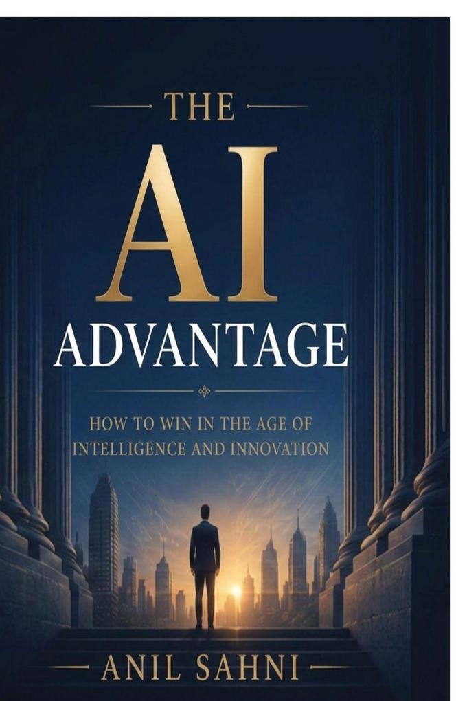 The AI ADVANTAGE