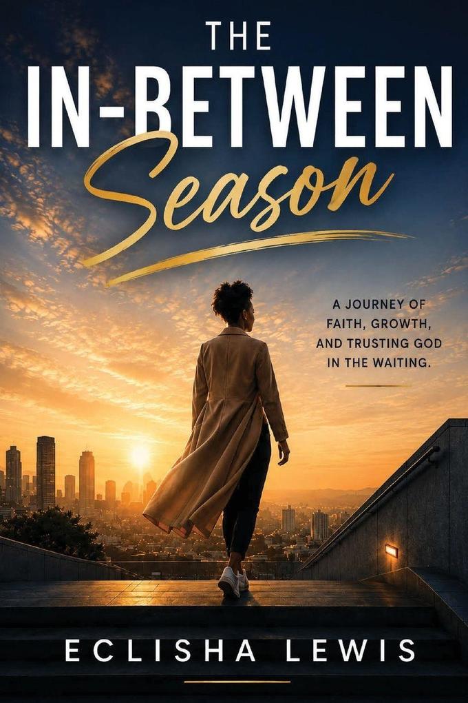 The In-Between Season