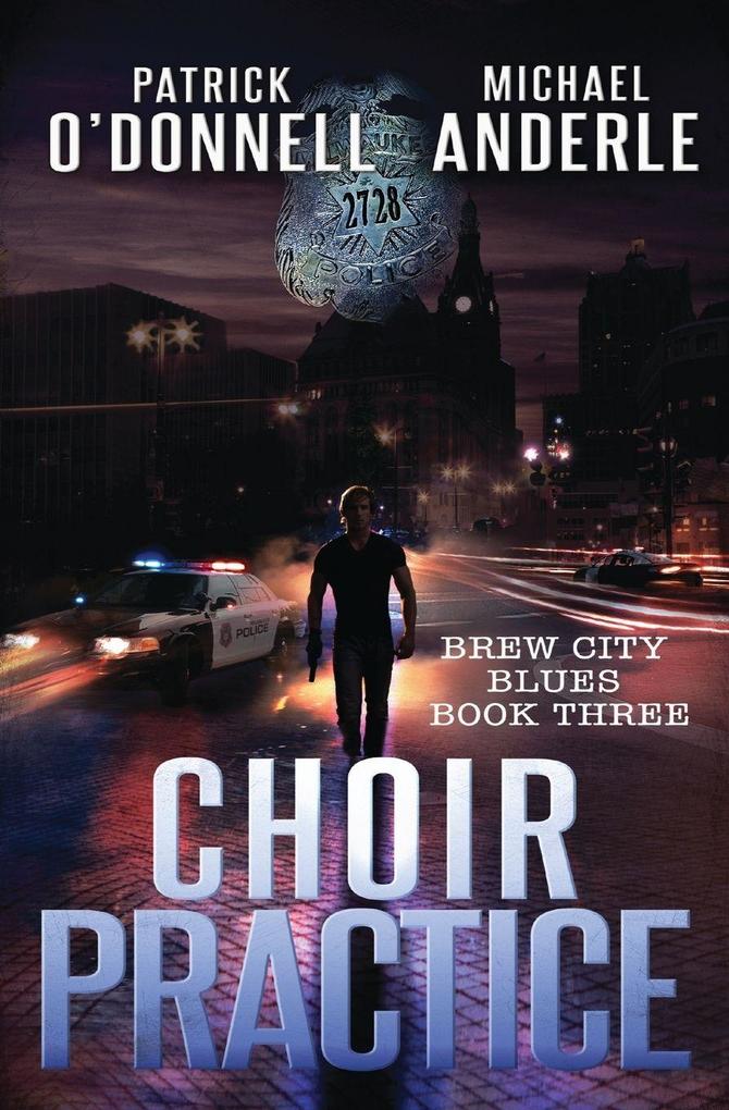 Choir Practice