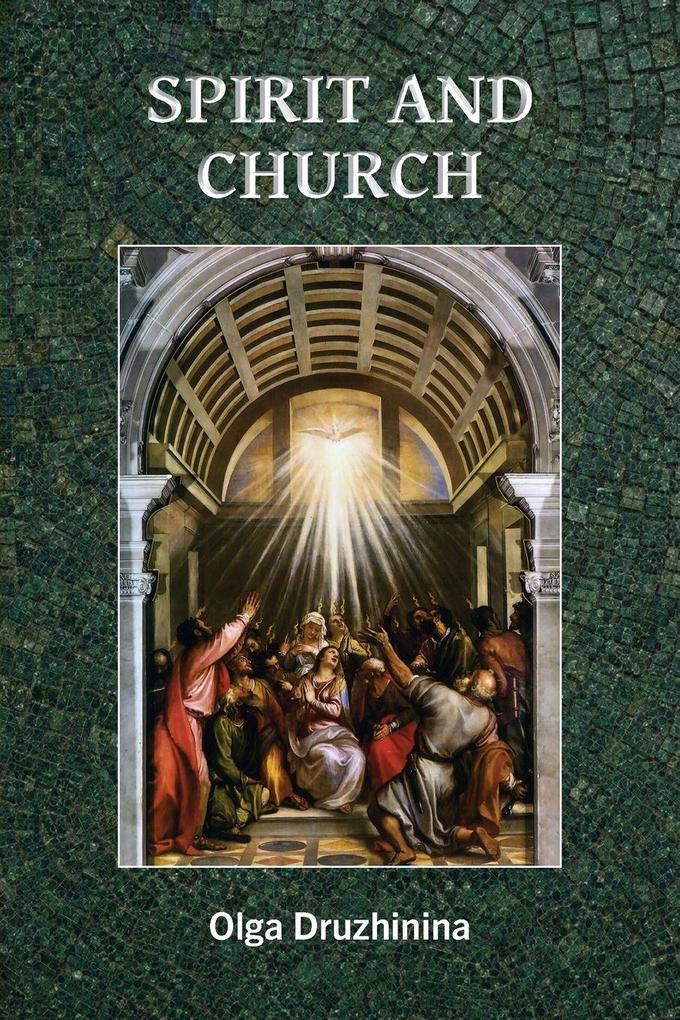 Spirit and Church