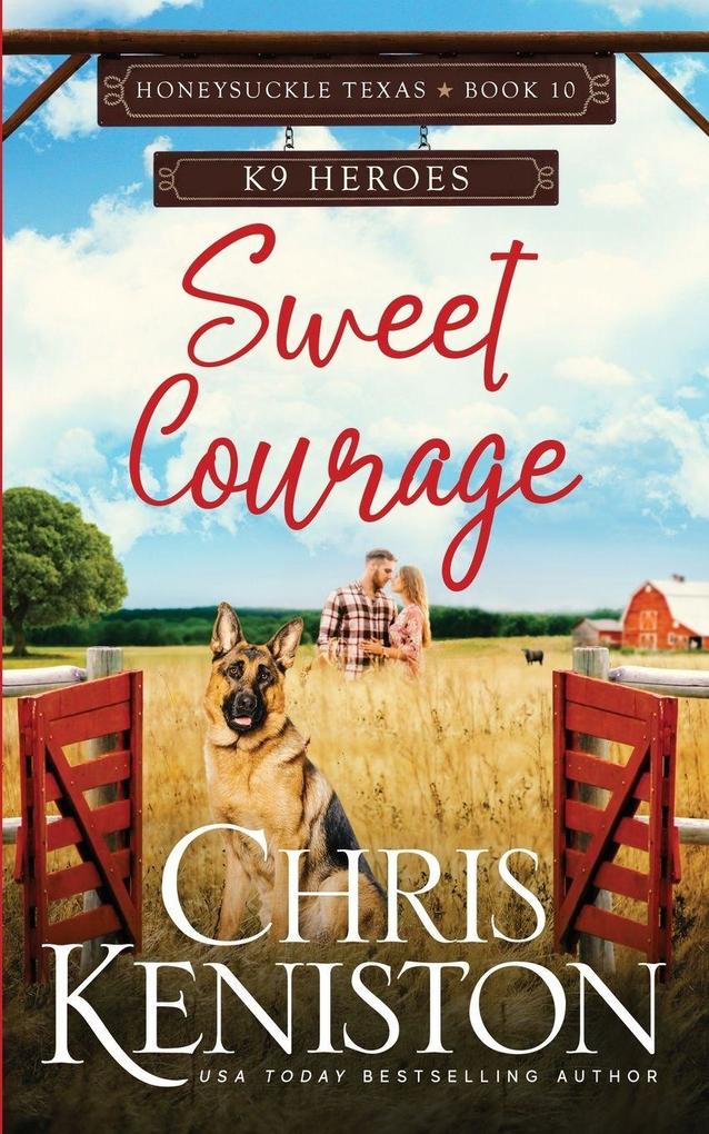 Sweet Courage