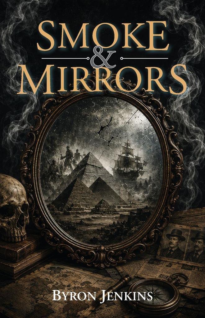 Smoke & Mirrors