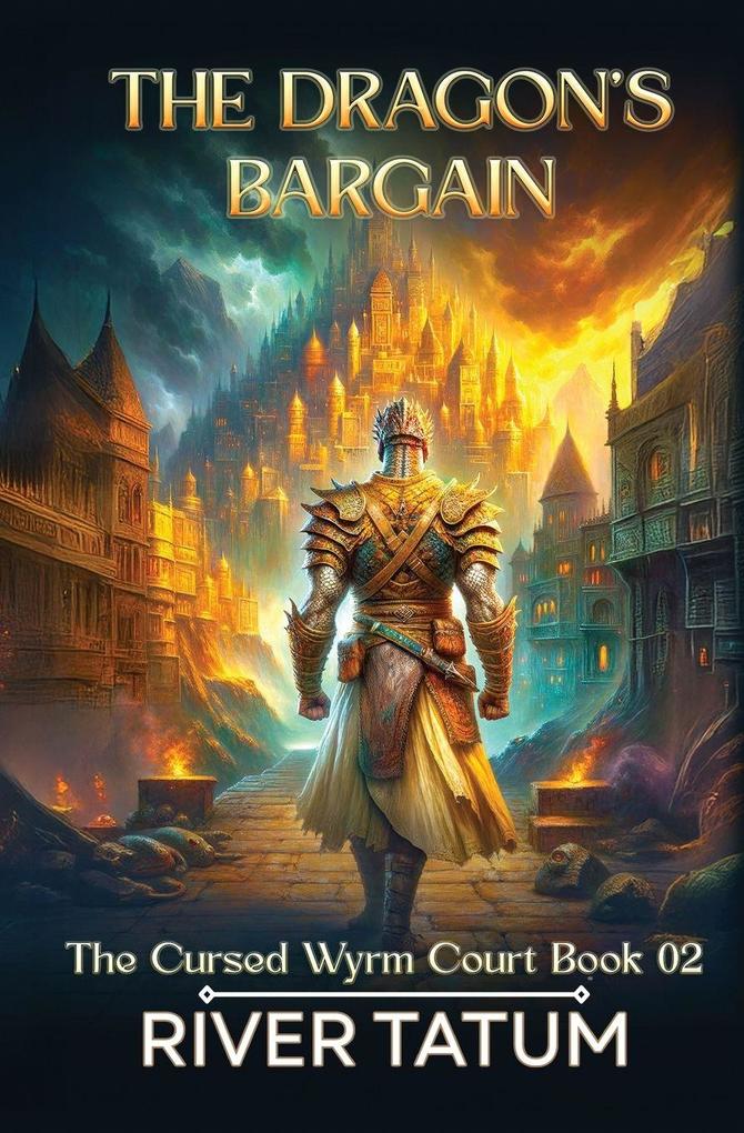 The Dragon's Bargain