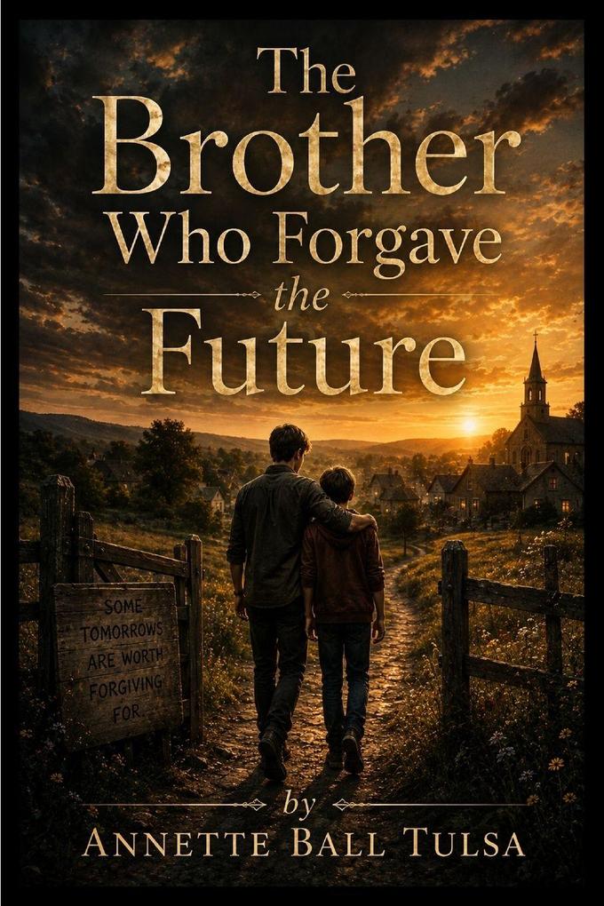 The Brother Who Forgave the Future