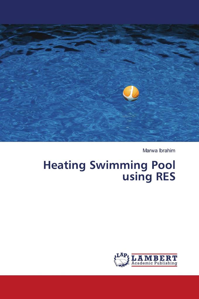 Heating Swimming Pool using RES