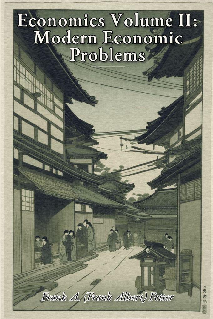 Economics Volume II