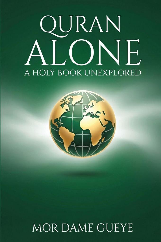 QURAN ALONE