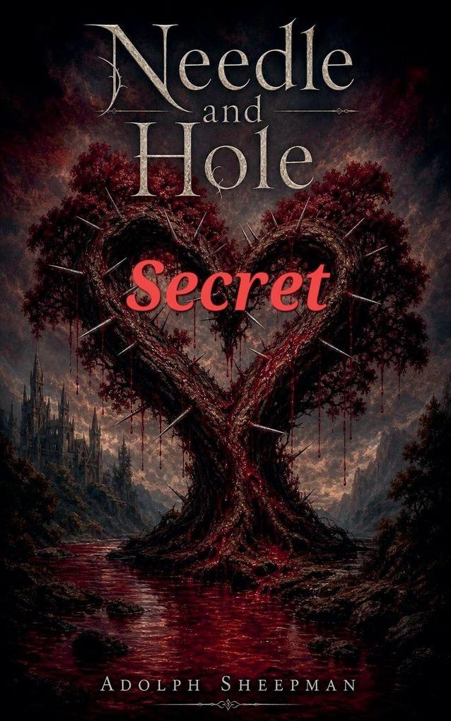 Needle and Hole Secret