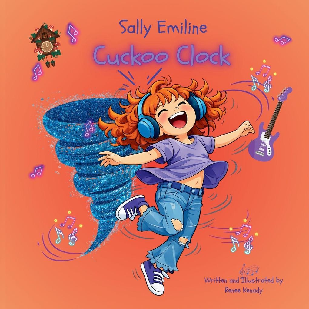 Sally Emiline