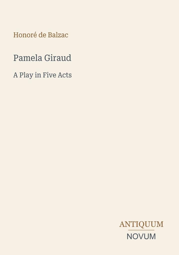 Pamela Giraud