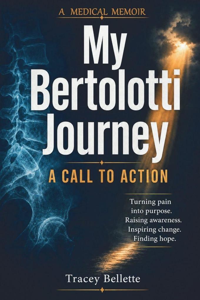 My Bertolotti Journey