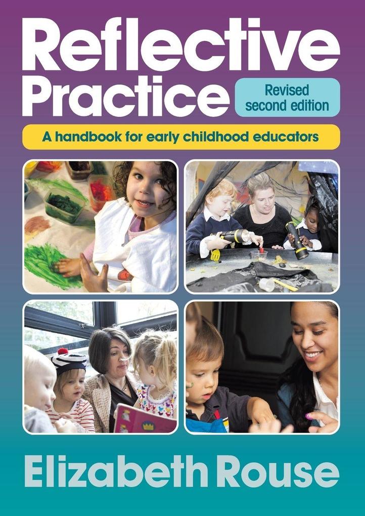 Reflective Practice - Revised second edition